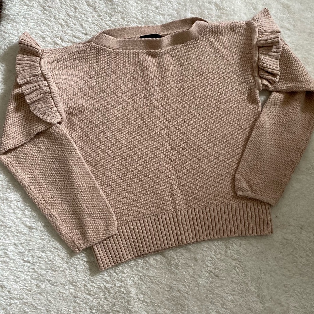 J. Crew Sweater